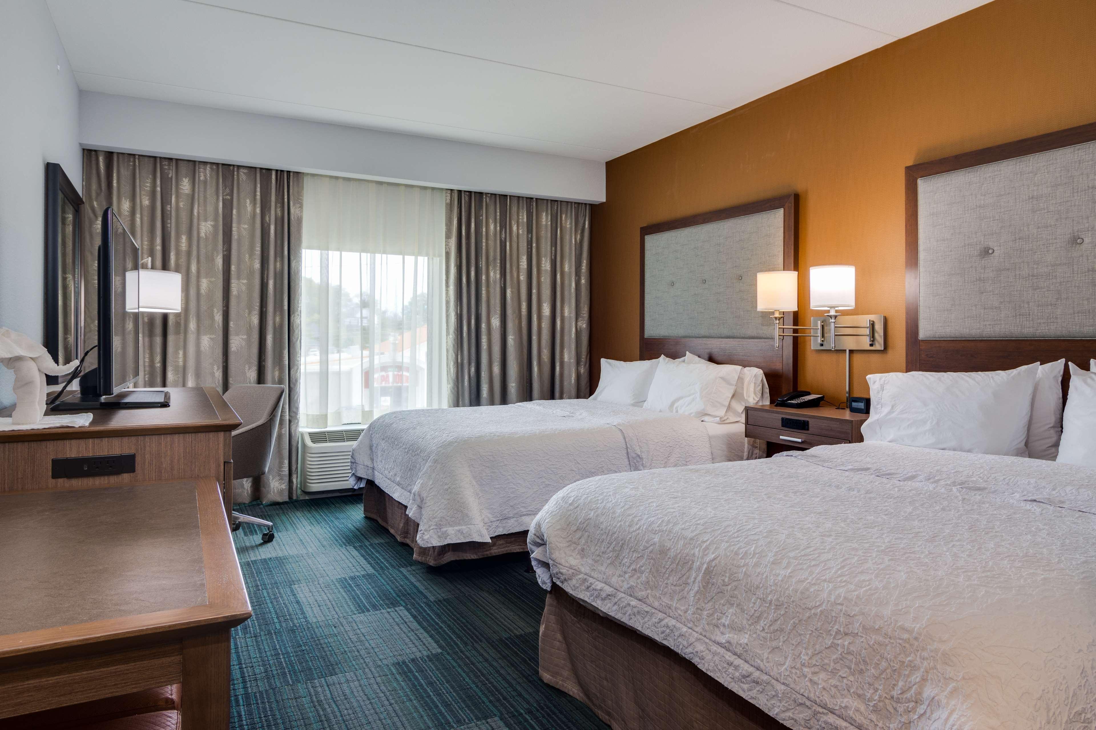 Hampton Inn And Suites Rome, Ga Luaran gambar