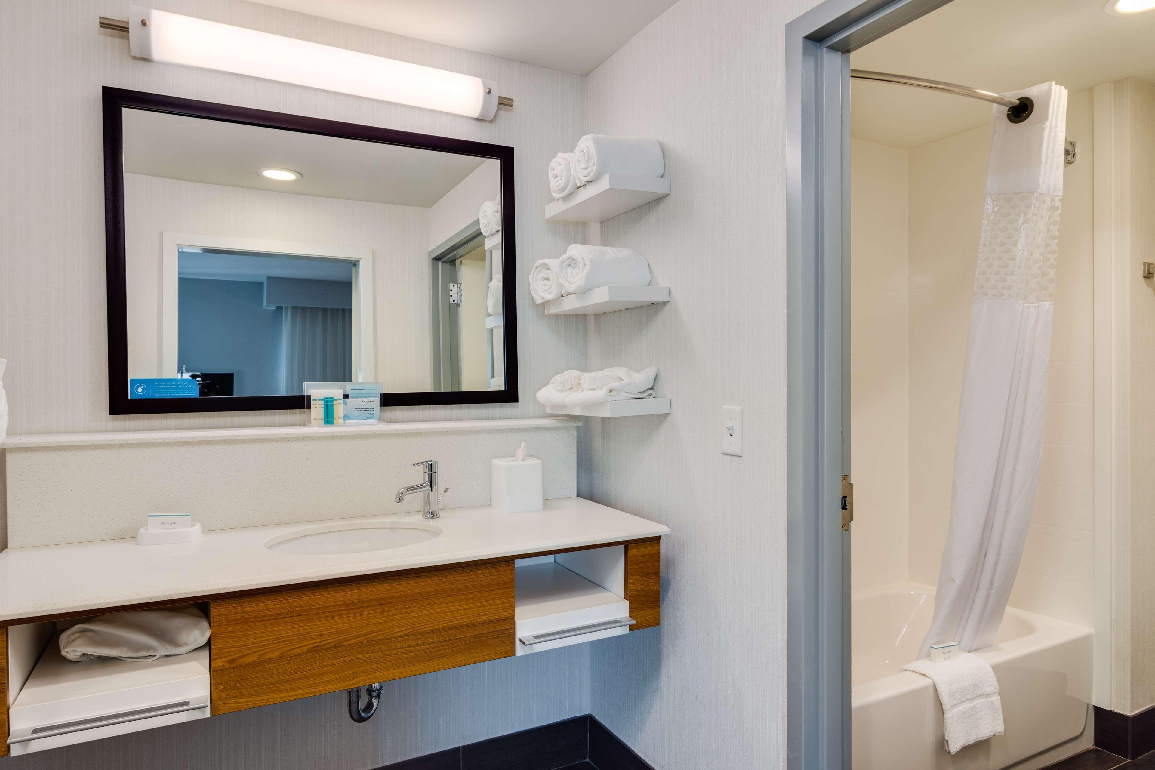 Hampton Inn And Suites Rome, Ga Luaran gambar