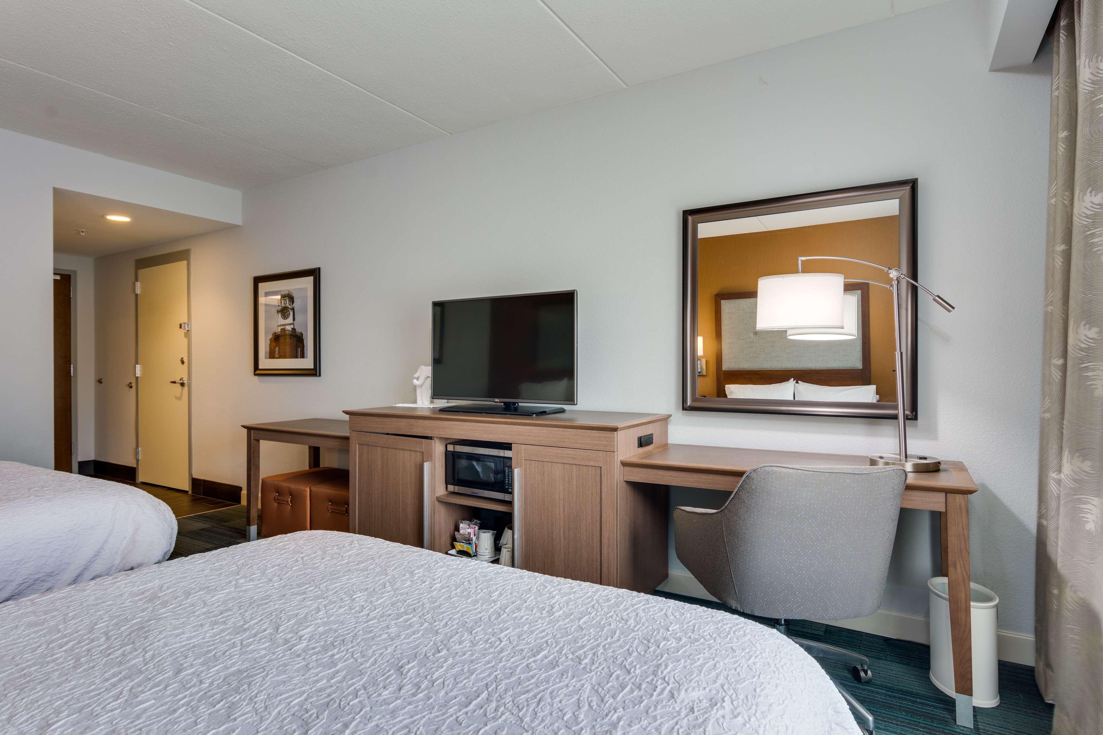 Hampton Inn And Suites Rome, Ga Luaran gambar