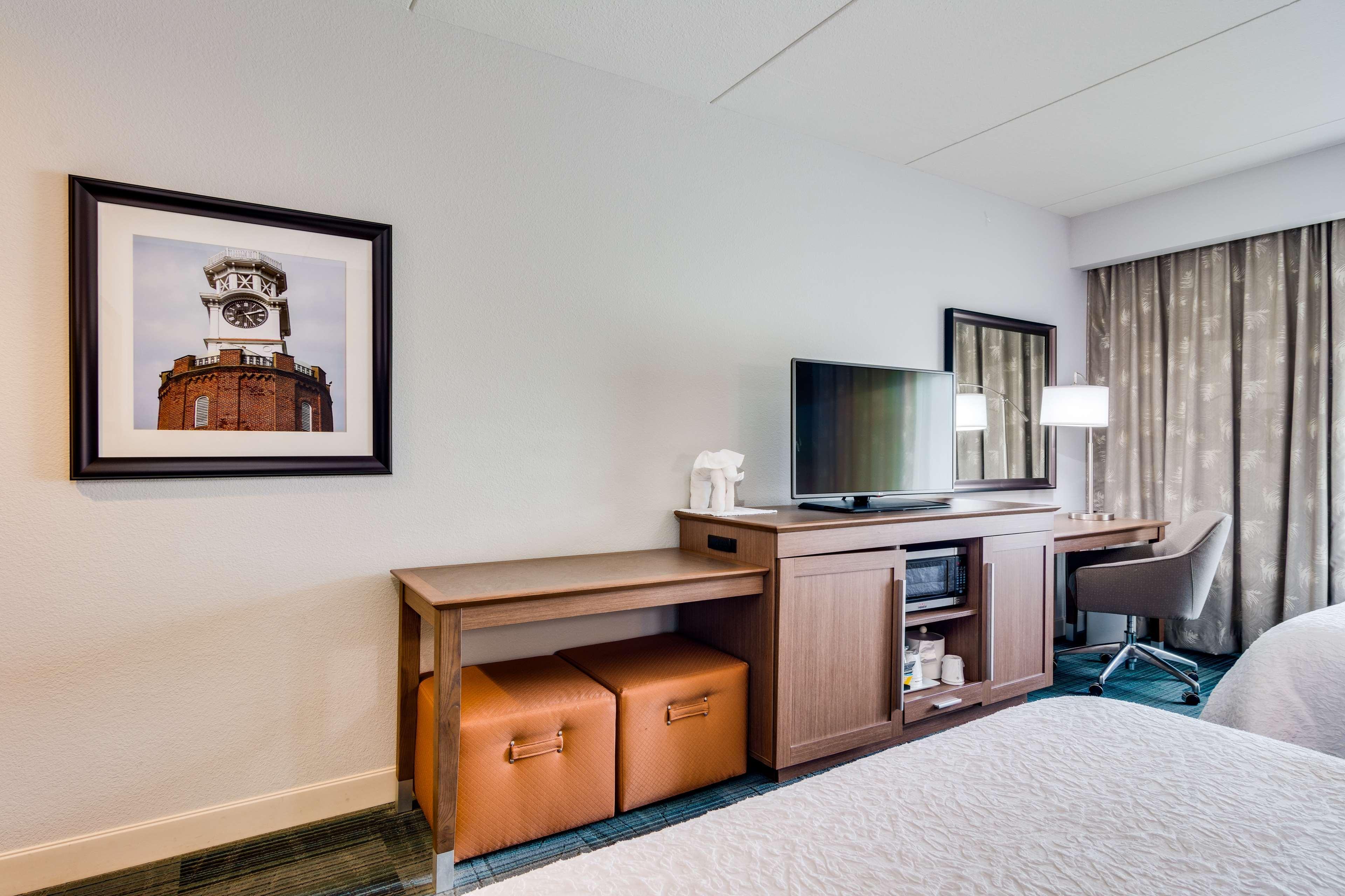 Hampton Inn And Suites Rome, Ga Luaran gambar