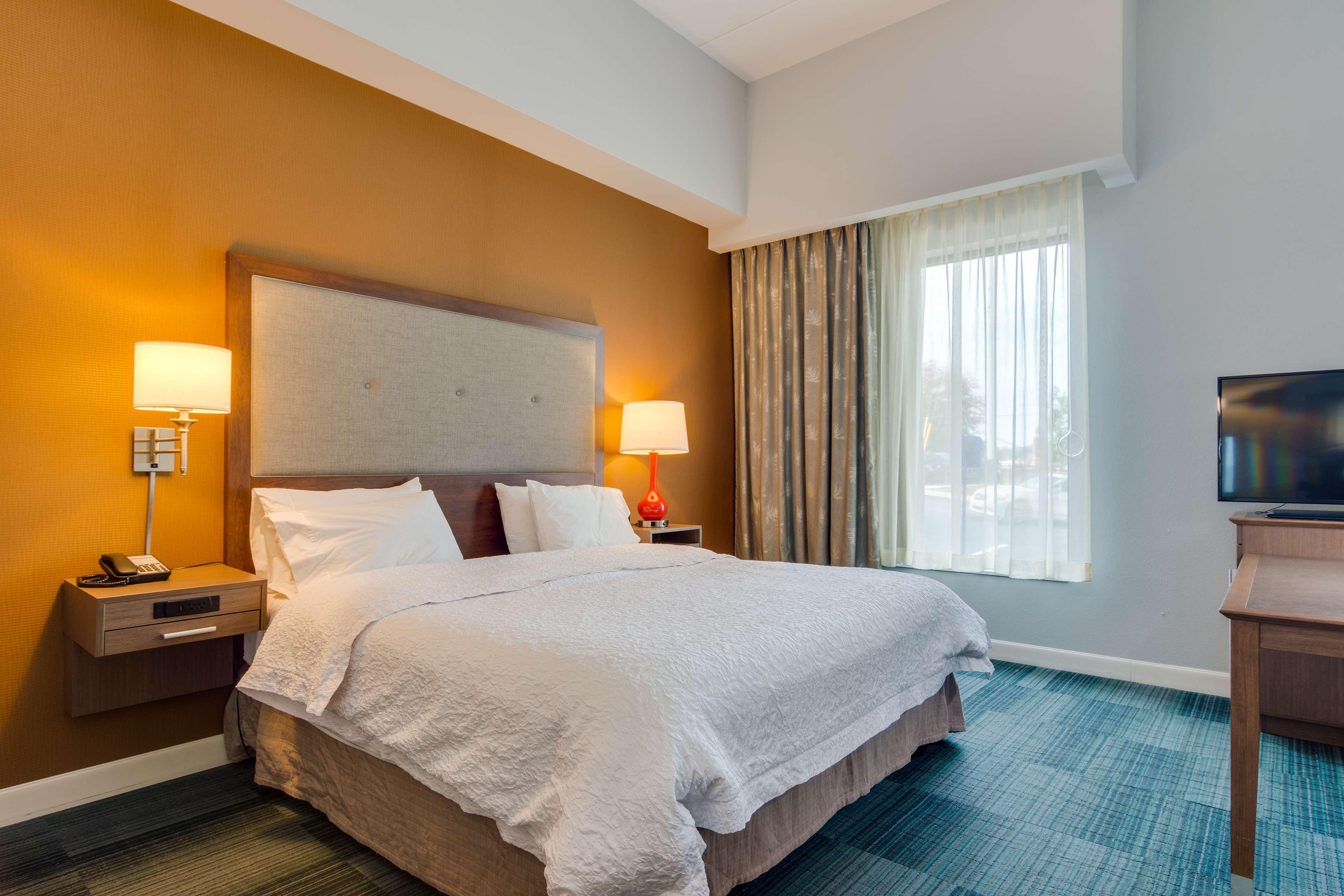Hampton Inn And Suites Rome, Ga Luaran gambar