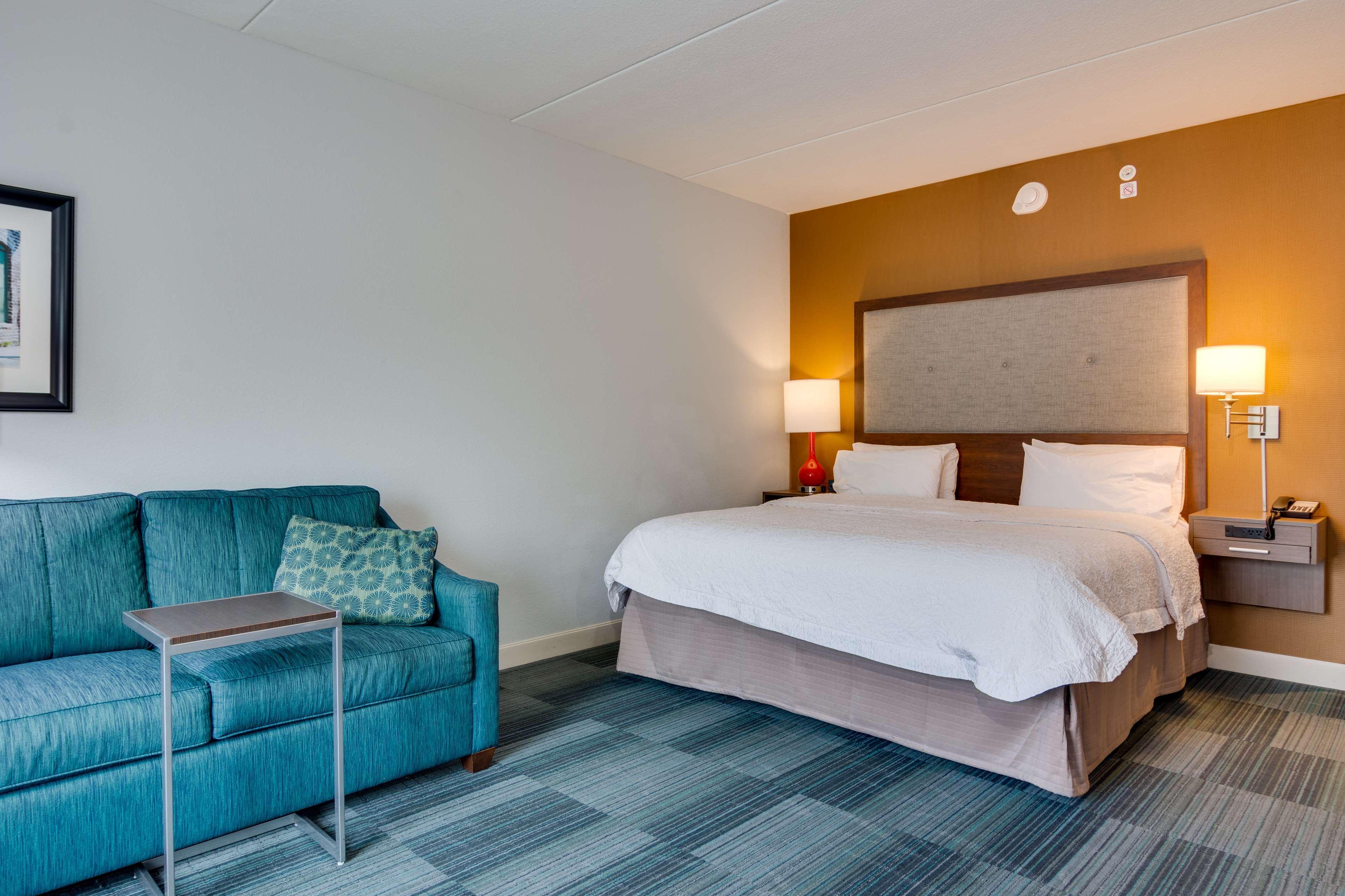 Hampton Inn And Suites Rome, Ga Luaran gambar