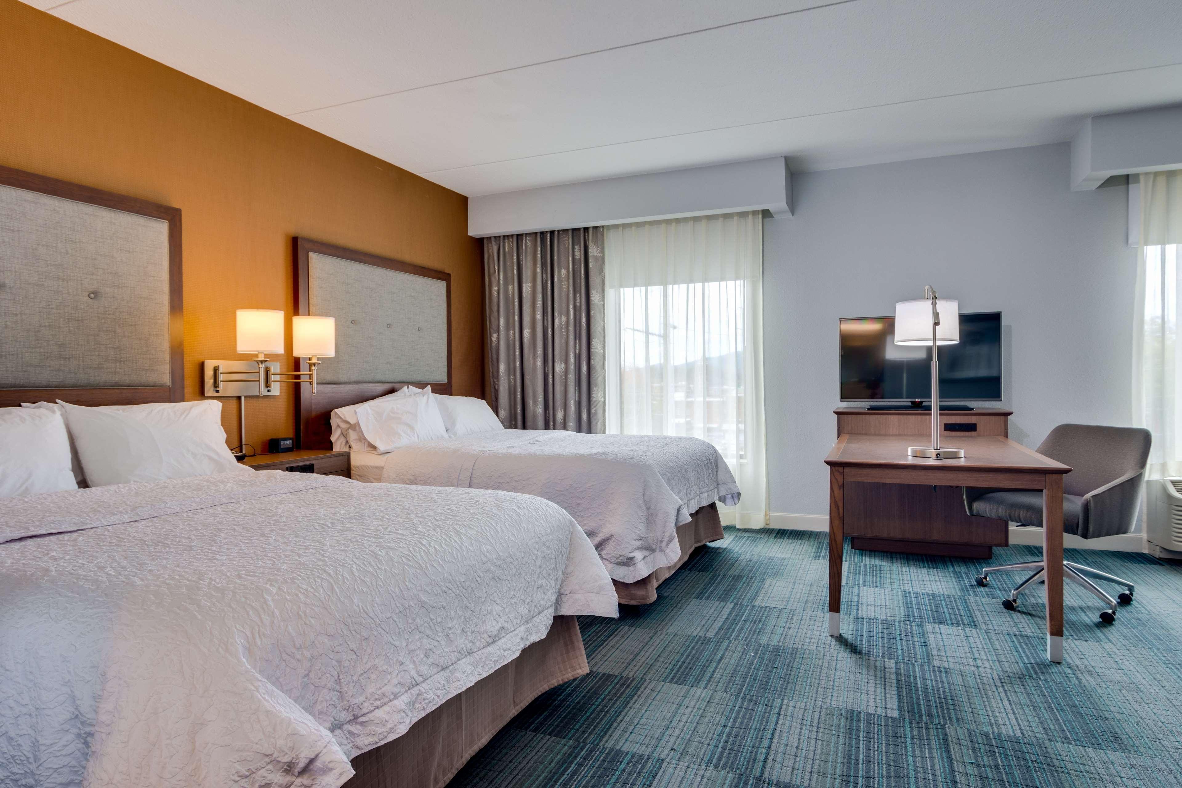 Hampton Inn And Suites Rome, Ga Luaran gambar