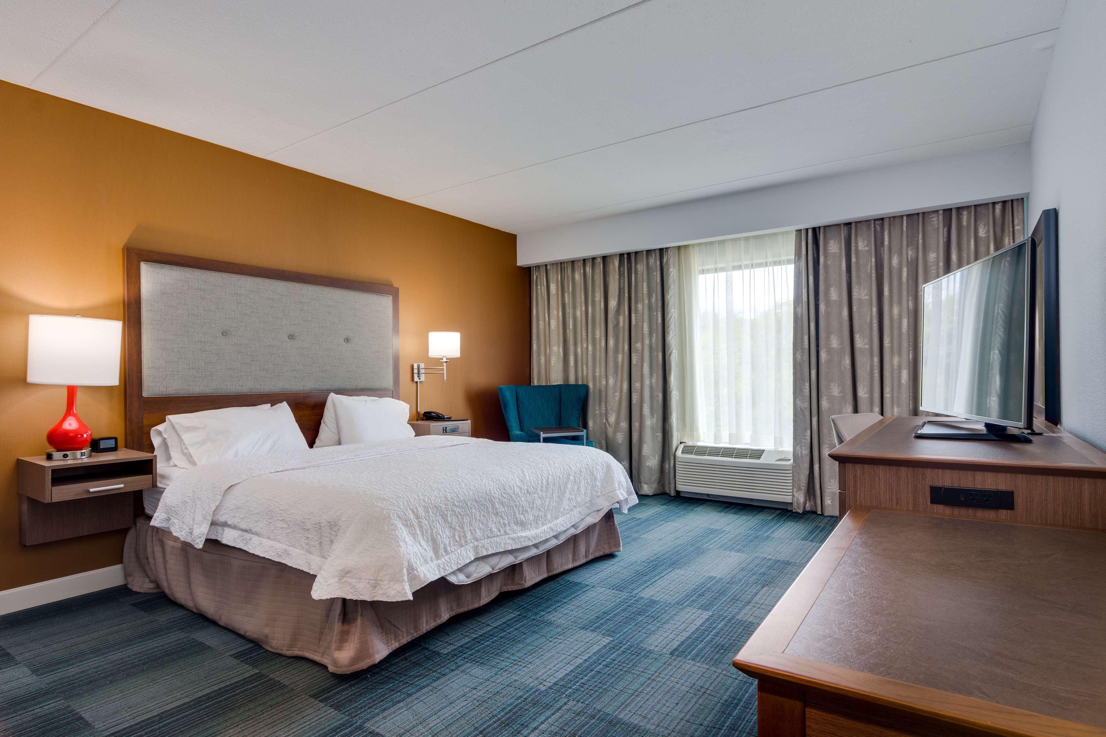 Hampton Inn And Suites Rome, Ga Luaran gambar