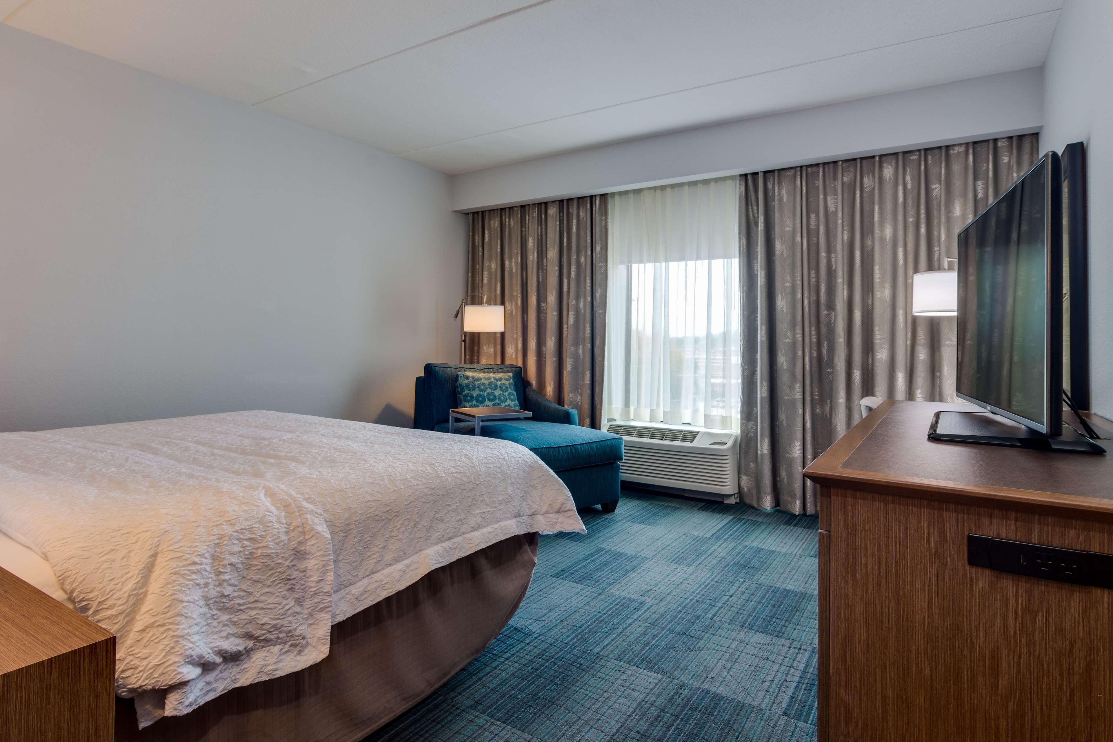 Hampton Inn And Suites Rome, Ga Luaran gambar