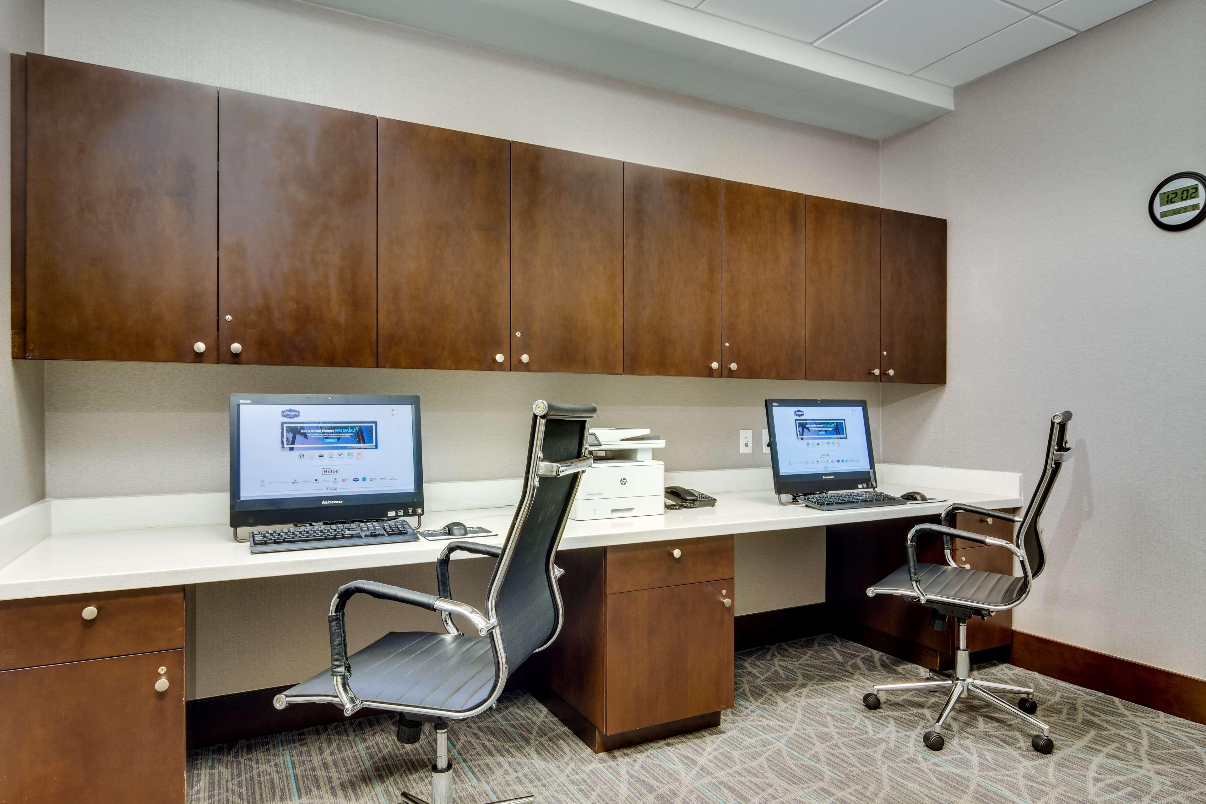 Hampton Inn And Suites Rome, Ga Luaran gambar