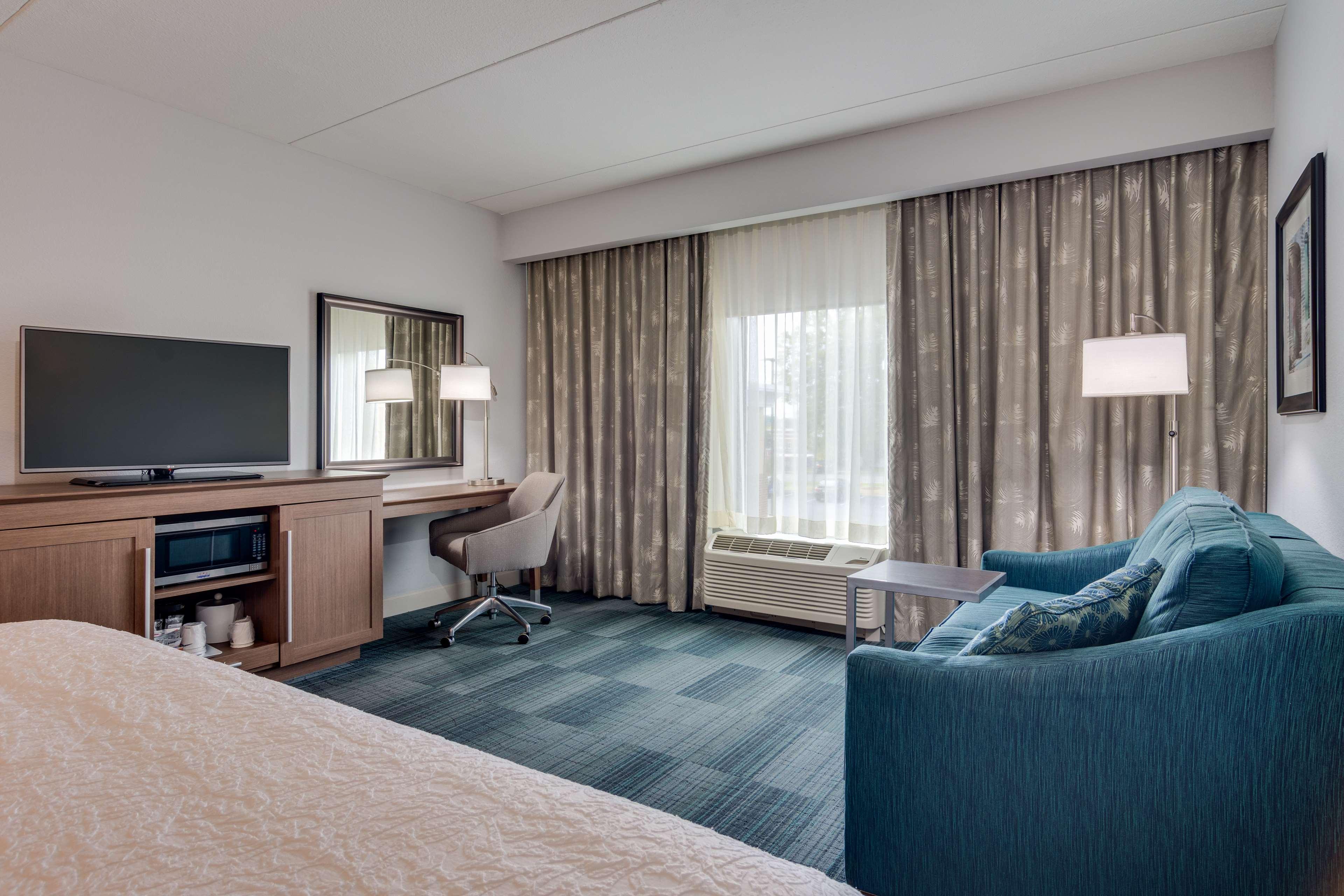Hampton Inn And Suites Rome, Ga Luaran gambar