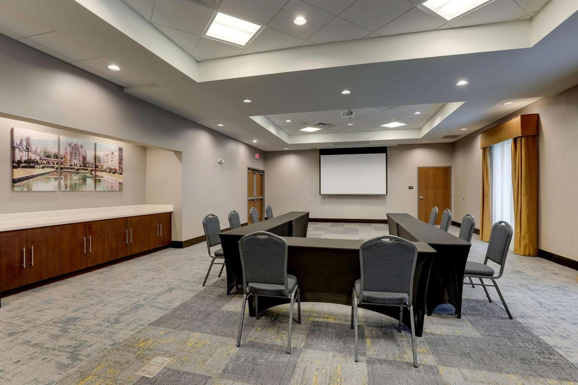 Hampton Inn And Suites Rome, Ga Luaran gambar
