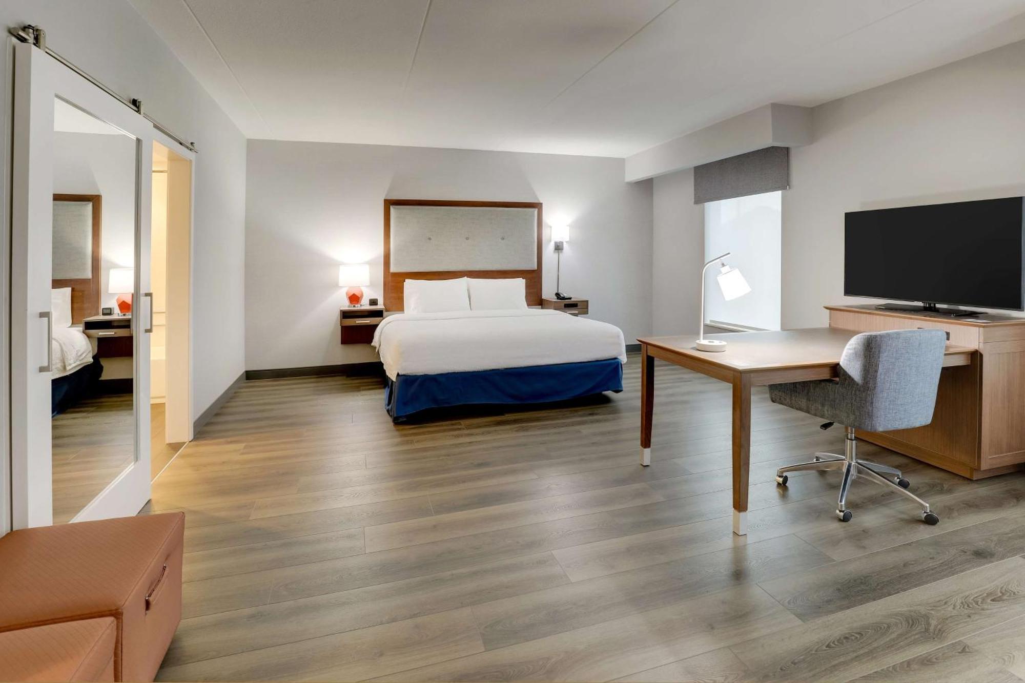 Hampton Inn And Suites Rome, Ga Luaran gambar