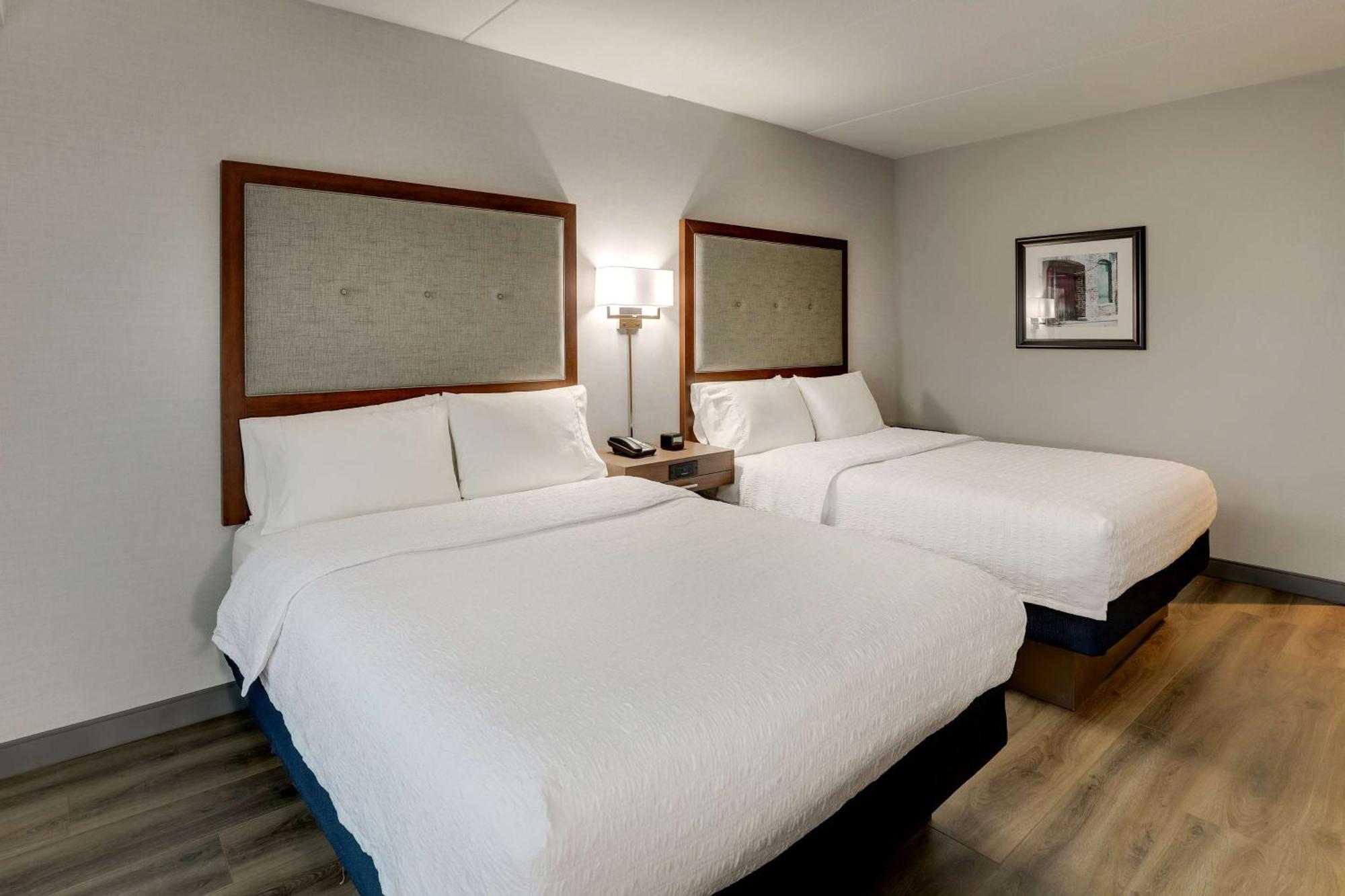 Hampton Inn And Suites Rome, Ga Luaran gambar
