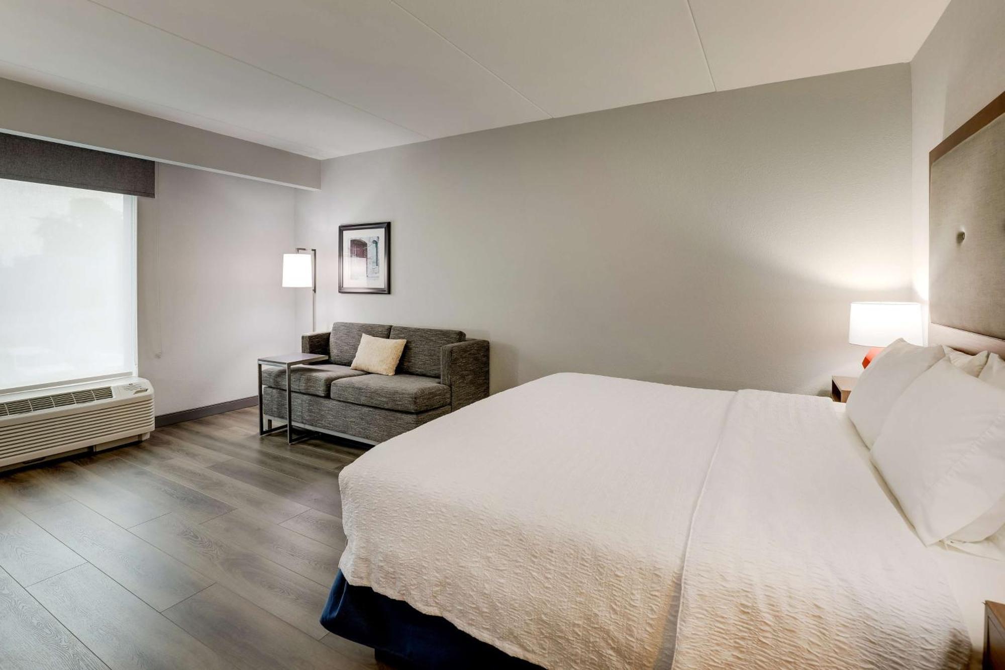 Hampton Inn And Suites Rome, Ga Luaran gambar
