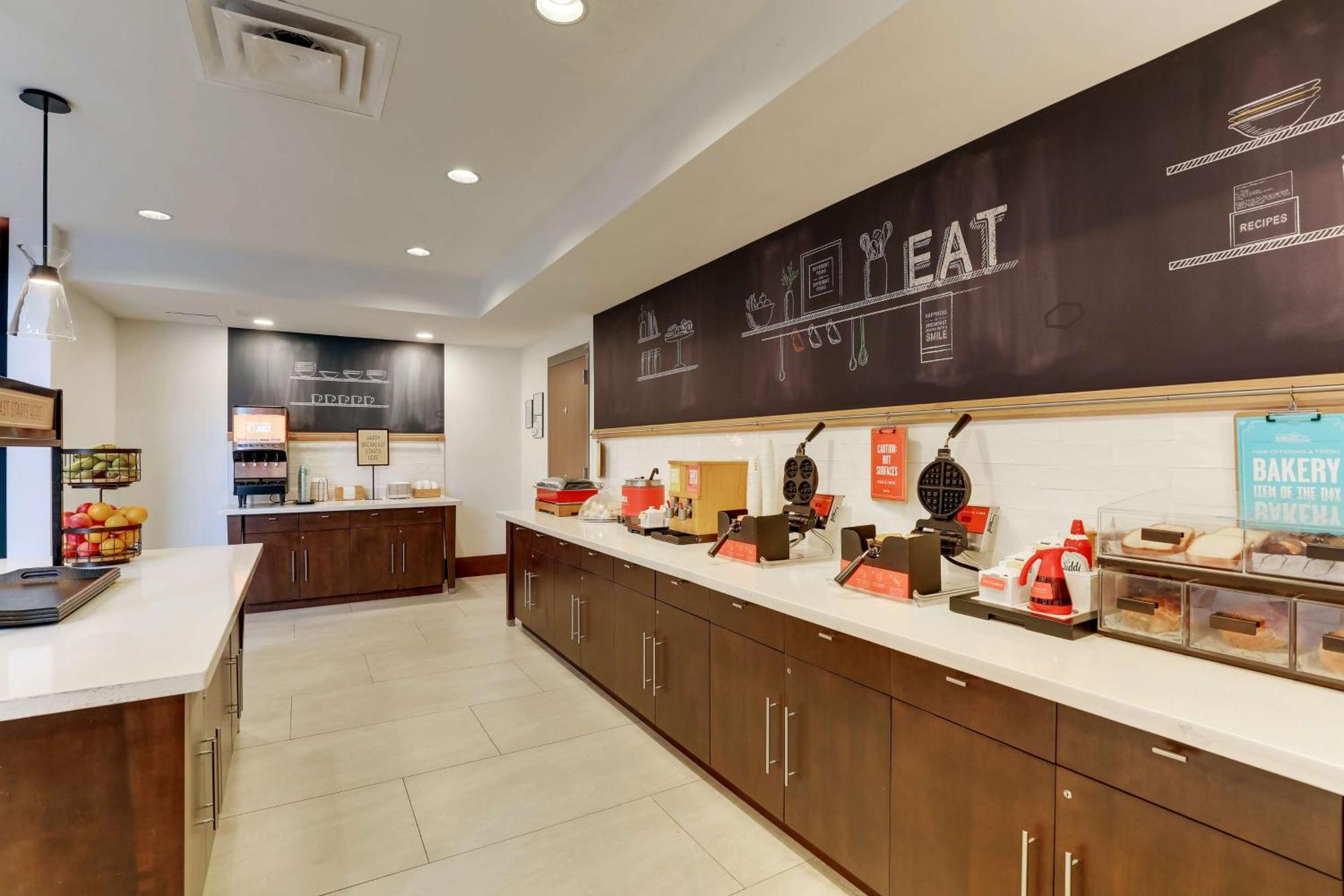 Hampton Inn And Suites Rome, Ga Luaran gambar
