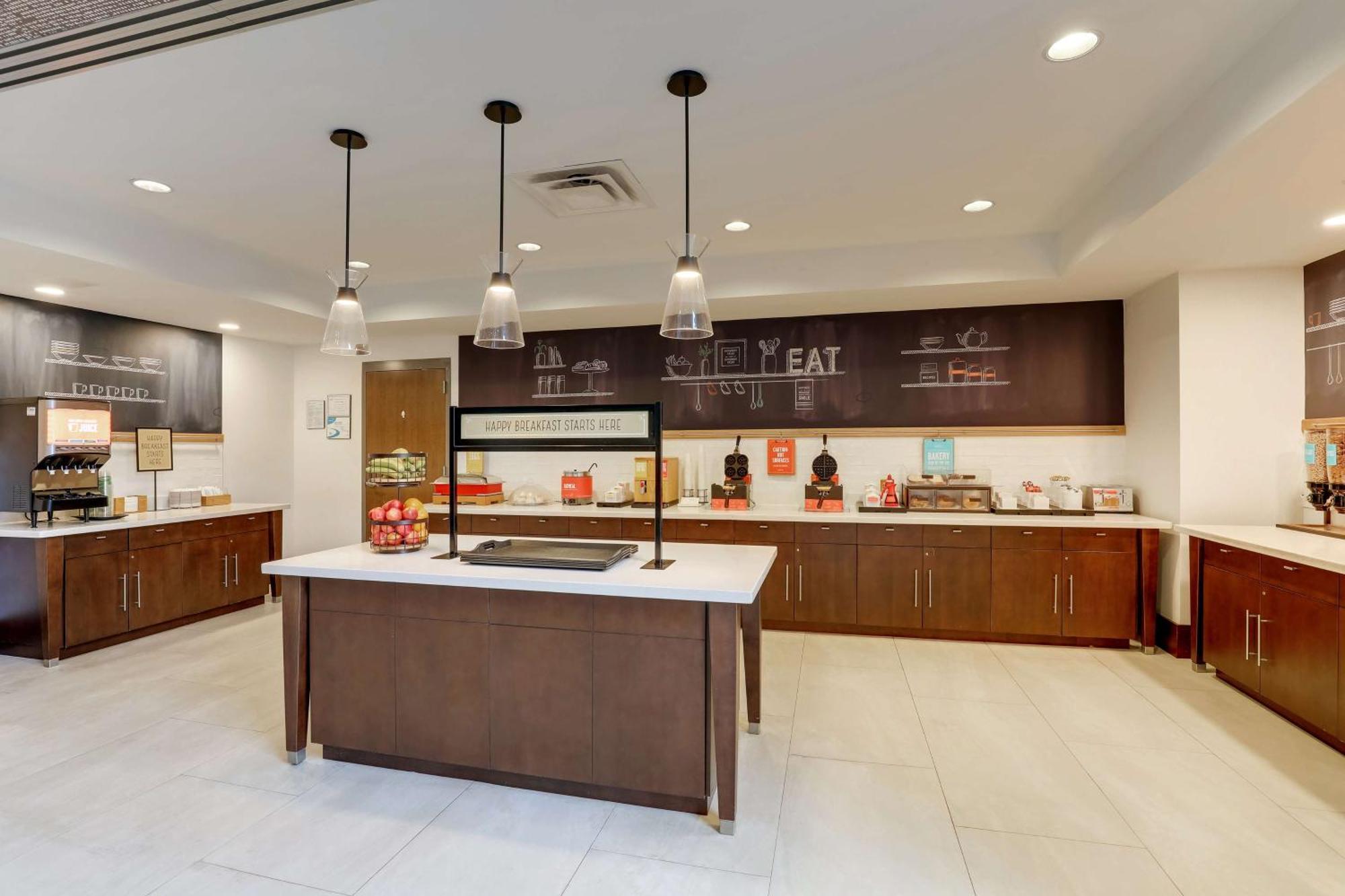 Hampton Inn And Suites Rome, Ga Luaran gambar